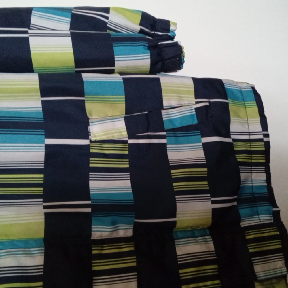 Pinzel Sport Board Style Fall Jacket - Picture 4 of 14